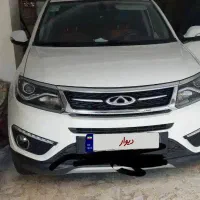 تیگو ۵ فول