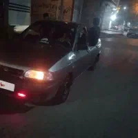 پراید86|خودرو سواری و وانت|مشهد, همت آباد|دیوار