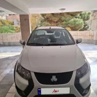 کوییک GX تیپ L مدل ۱۴۰۳