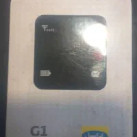 مودم جیبی ایرانسل|مودم و تجهیزات شبکه|تبریز, |دیوار