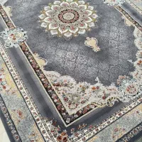 فرش مارال کاشان