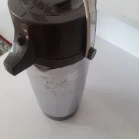 فلاسک بزرگ|ظروف نگهدارنده، پلاستیکی، یکبارمصرف|اصفهان, شهرک امام خمینی|دیوار