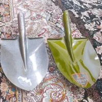 دوعددبیل استفاده نشده