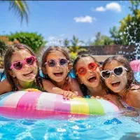 فرصت طلایی آموزش شنا با تخفیف ویژه