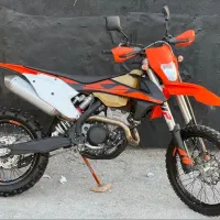 Ktm 6days 2024|موتورسیکلت|تهران, ونک|دیوار