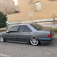 پارس TU5 در حد با لوازم|خودرو سواری و وانت|شیراز, قصرالدشت|دیوار