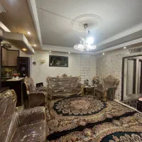 ۶۲ متر طبقه اول تکواحدی پارکینگ دار آموزنده فر