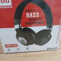 هدفون jbl