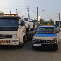 خودروبرساری،یدک کش ساری،امدادخودروساری