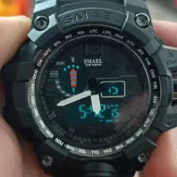 ساعت اورجینال smael