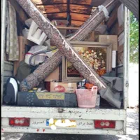 باربری شبانه روزی (زرین بار) حمل بار و اثاثیه منزل|خدمات حمل و نقل|اردبیل, |دیوار