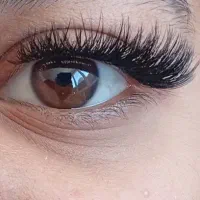 کاشت مژه فقط ۳۷۰|خدمات آرایشگری و زیبایی|کرمان, |دیوار