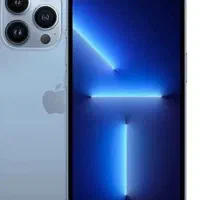 آیفون13pro تک سیم بدون ریجستر خشک256گیگ