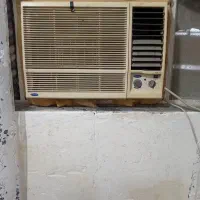 کولر کریر 24 امریکایی فابریک