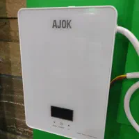 فروش آب گرمکن زودجوش 6kw با 2 سال گارانتی