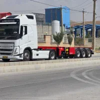راننده پایه یک هستم