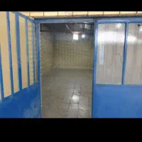 سوله 820 متری فتح المبین|فروش دفتر صنعتی، کشاورزی، تجاری|کاشان, شهرک صنعتی فتح المبین|دیوار