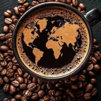 پخش قهوه کاپوچینو کارملی