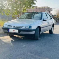 پژو ۴۰۵مدل ۹۶