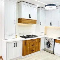 نیاز به کار آموز در کابینت سازی  با حقوق