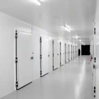 ساخت تونل انجماد ،سردخانه،صنعتی و فروشگاهی|ماشین‌آلات صنعتی|اهواز, کیانپارس |دیوار