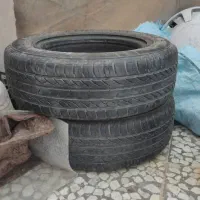 چهارحلقه رینگ ولاستیک پژو|قطعات یدکی و لوازم جانبی|زابل, |دیوار