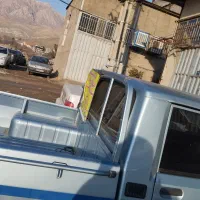 کارا 2000دوکابین|خودرو سواری و وانت|تهران, اوقاف|دیوار