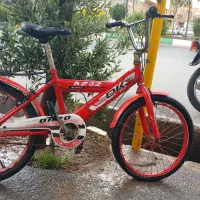 دوچرخه 20