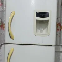 فروش یخچال فریزر هوشمند الکترواستیل