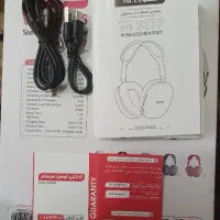 هدفون تسکو TH5377|پخش‌کننده همراه|تهران, خانی آباد نو جنوبی|دیوار