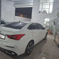 اریزو ۵ مدل ۱۴۰۴