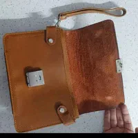 کیف چرم اصل ۲۵۰۰۰۰۰|کیف، کفش، کمربند|کرج, حصارک پایین|دیوار