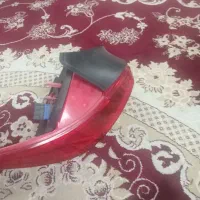 چراغ عقب 207