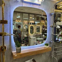 استخدام کارگر ساده آقا