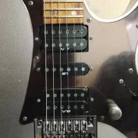 گیتار الکتریک مدل ibanez rg 550|گیتار، بیس، امپلیفایر|تهران, صادقیه|دیوار