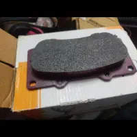 لنت ترمز جلو خودرو تویوتا وارداتی قیمت مناسب|قطعات یدکی و لوازم جانبی|یزد, |دیوار