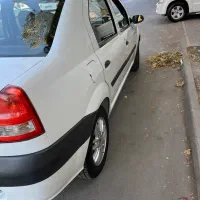 ال نود پارس خودرویی مدل ۹۶|خودرو سواری و وانت|مراغه, |دیوار