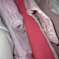 لباس نوزادی