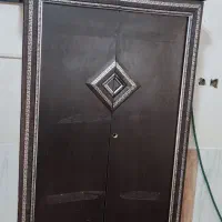 کمد|جاکفشی، کمد، دراور|شیراز, کوشک میدان|دیوار