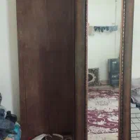 جاکفشی جادار|جاکفشی، کمد، دراور|قوچان, |دیوار