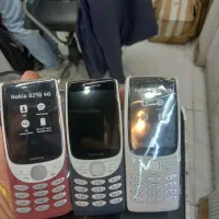 نوکیا۸۲۱۰ تک به قیمت عمده