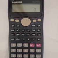 ماشین حساب مهندسی