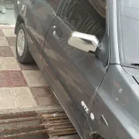 پراید مدل 87