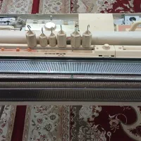 چرخ بافتنی|لوازم خیاطی و بافتنی|بیرجند, |دیوار