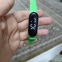 ساعت طرح هوشمند هالک