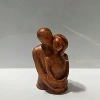 دکوری سنگ مصنوعی آغوش