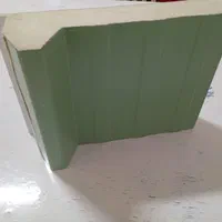 ساندویچ پانل سه لایه مجزاا و ویژگیش