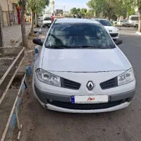 ماشین مگان مدل ۸۸