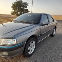 پژو پارس مدل ۹۱دوگانه کارخانه|خودرو سواری و وانت|قشلاق دشت, |دیوار