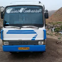 دربستی همه روزه به همه نقاط